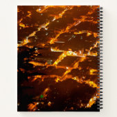 Carnet Banos, Équateur (Dos)