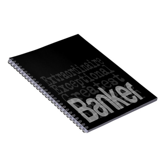 Carnet Banquier Extraordinaire (Côté Droit)