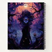Carnet Banshee Halloween (Dos)