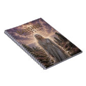 Carnet Banshee Wailing Strand Dark Cinema (Côté Droit)