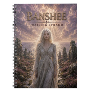 Carnet Banshee Wailing Strand Dark Cinema