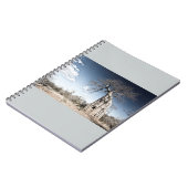 Carnet Baobab dans le parc national des piscines de Mana, (Côté gauche)