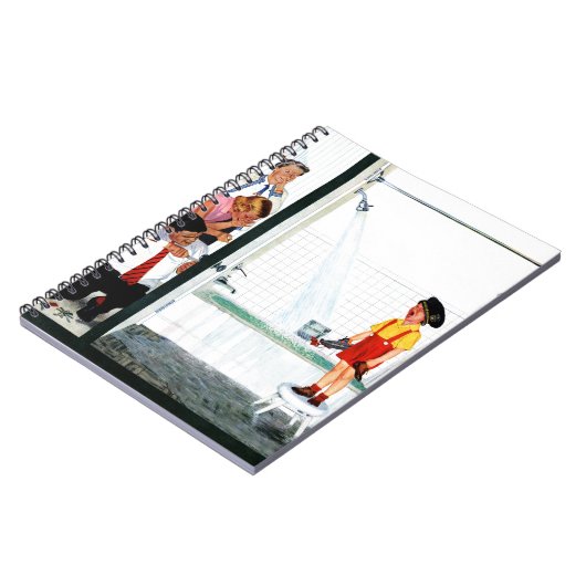 Carnet Baquet de débordement (Côté gauche)