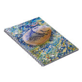 Carnet Barack Obama (Côté Droit)