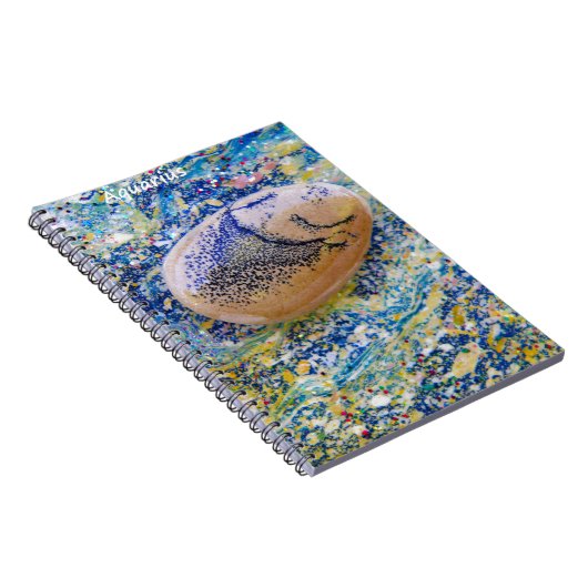 Carnet Barack Obama (Côté Droit)