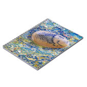 Carnet Barack Obama (Côté gauche)