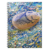 Carnet Barack Obama (Devant)