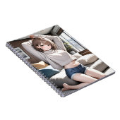 Carnet Baralho Clássico (Côté Droit)