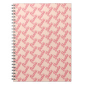Carnet Barb Notebook (Devant)
