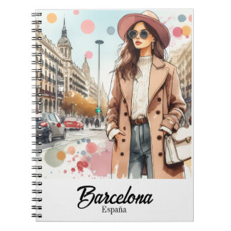 Carnet Barcelona