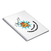 Carnet bard (Côté Droit)