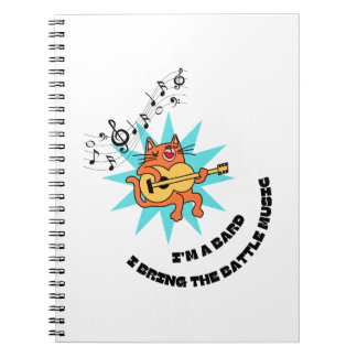 Carnet bard