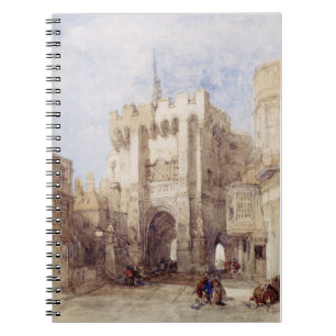 Carnet Bargate Gatehouse à Southampton City