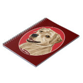 Carnet Barkley (Côté gauche)