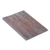 Carnet Barnwood II (Côté Droit)