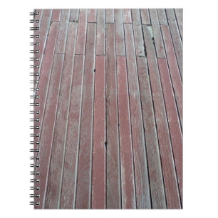 Carnet Barnwood II