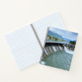 Carnet Barrage de Thompson Falls (Intérieur)