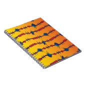 Carnet Barre (Côté Droit)