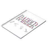 Carnet Barre (Côté gauche)