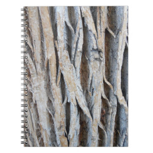 Carnet Barre d'arbre