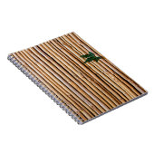 Carnet barrière pare-bambou (Côté Droit)