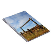 Carnet Barrières dans le domaine (Côté Droit)