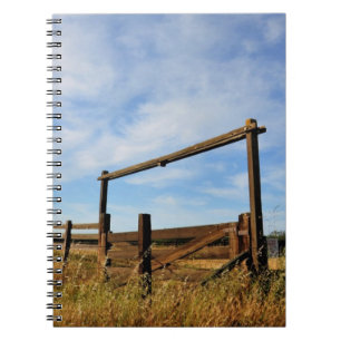 Carnet Barrières dans le domaine