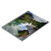 Carnet Barton Creek 8- Austin Texas (Côté gauche)