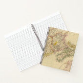 Carnet Bas-Canada 4 (Intérieur)