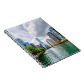 Carnet Bas Chicago (Côté Droit)