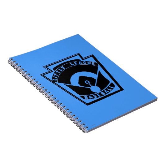 Carnet Base-ball d'équipe de minimes (Côté Droit)