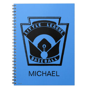 Carnet Base-ball d'équipe de minimes