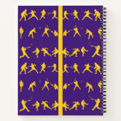 Carnet Baseball (Dos)