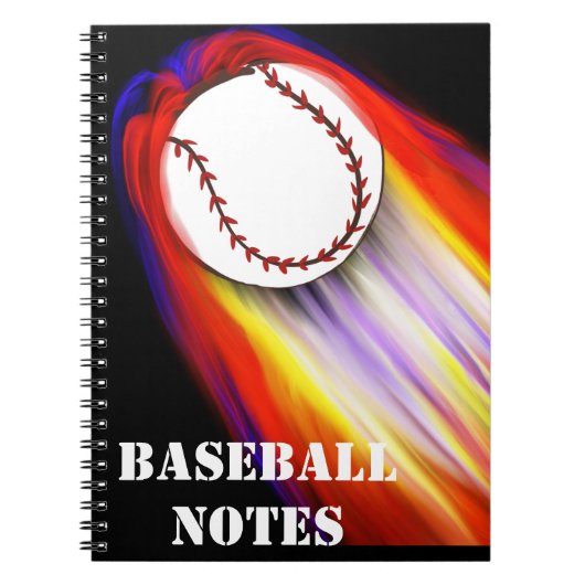 CARNET BASEBALL MICHIGAN (Devant)