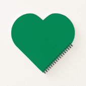 Carnet Baseball personnalisé (Dos)