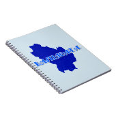 Carnet Basilicate (Côté Droit)