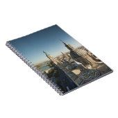 Carnet Basilique de Notre-Dame du Pilier (Côté Droit)