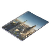 Carnet Basilique de Notre-Dame du Pilier (Côté gauche)