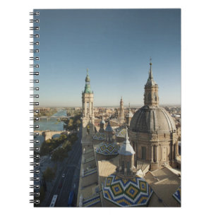 Carnet Basilique de Notre-Dame du Pilier