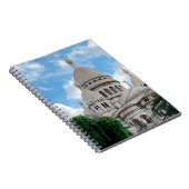 Carnet Basilique du Sacré-Coeur (Côté Droit)