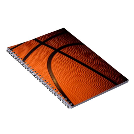 Carnet Basket (Côté Droit)