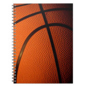 Carnet Basket (Devant)