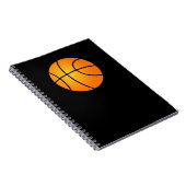 Carnet Basket (Côté Droit)