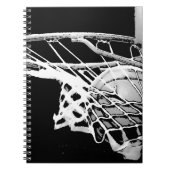 Carnet Basket (Devant)