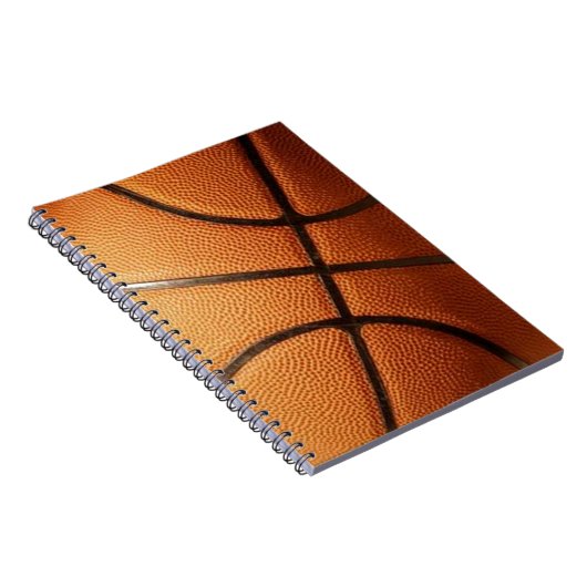 Carnet Basket (Côté Droit)