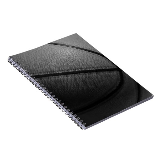 Carnet Basket (Côté Droit)