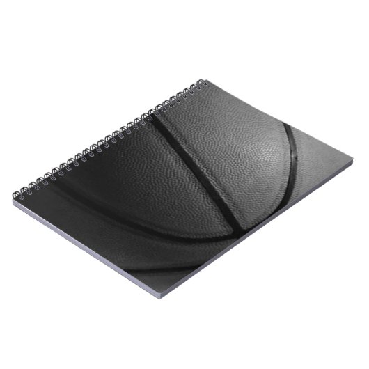 Carnet Basket (Côté gauche)