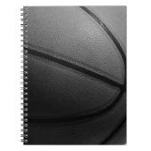 Carnet Basket (Devant)