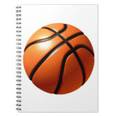 Carnet Basket (Devant)