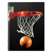 Carnet Basket (Devant)